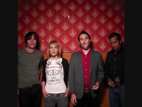 Youtube: Help I'm Alive- Metric w/ lyrics!