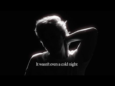 Youtube: Brandi Carlile - A War With Time (Official Lyric Video)