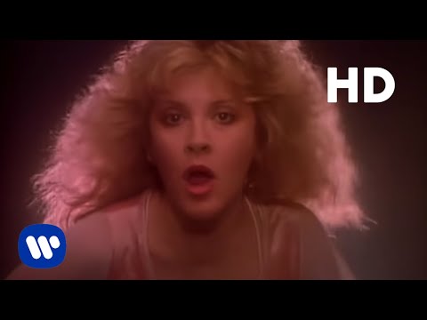 Youtube: Stevie Nicks - Stand Back (Official Music Video) [HD Remaster]