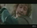 Youtube: Merry and Pippin killed Boromir