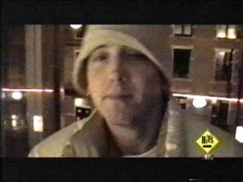 Youtube: Biggie Smalls Ft. Eminem - Dead Wrong (Music Video)
