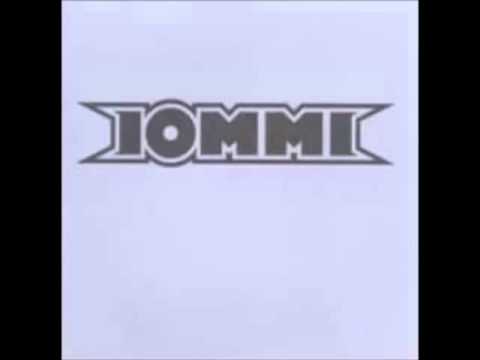 Youtube: iommi- laughin man (in the devil mask)