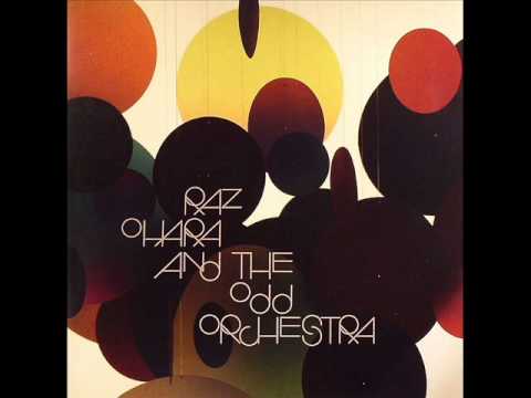 Youtube: Raz Ohara And The Odd Orchestra - Love For Mrs. Rhodes