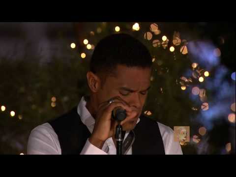 Youtube: Maxwell -The Lady in My Life (Live)