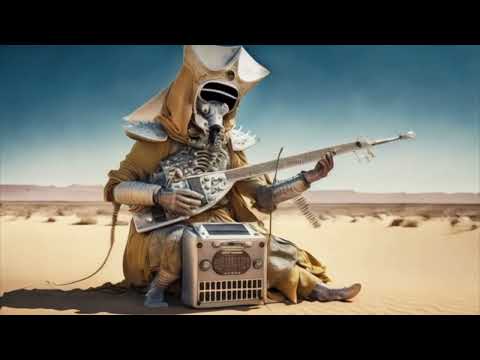 Youtube: TETOUZE Rajasthani soul