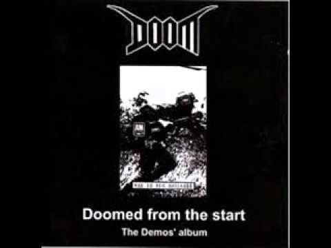 Youtube: Doom - Agree To Differ (Demo)