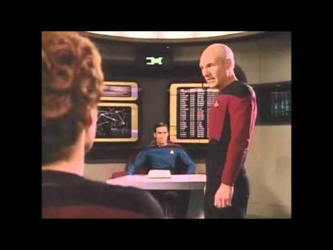 Youtube: Star Trek Weisheiten Teil 2 - Sklaverei