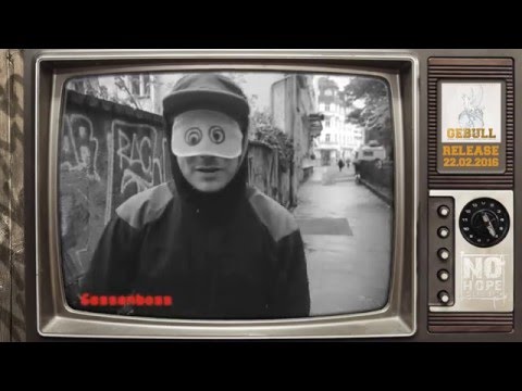 Youtube: Gebull - Kartoffelauflauf feat. Illoyal, Koljah, Panik Panzer, Pask, DeeLah, Gossenboss mit Zett