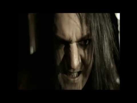 Youtube: SATYRICON - The Pentagram Burns (OFFICIAL MUSIC VIDEO)