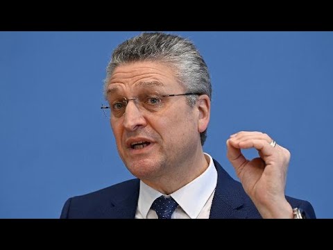 Youtube: Wieler: „Die Corona-Maßnahmen wirken und zwar nicht nur gegen Covid-19“