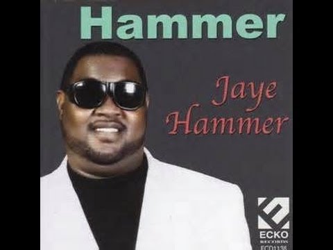 Youtube: Jaye Hammer - Making That Booty Roll