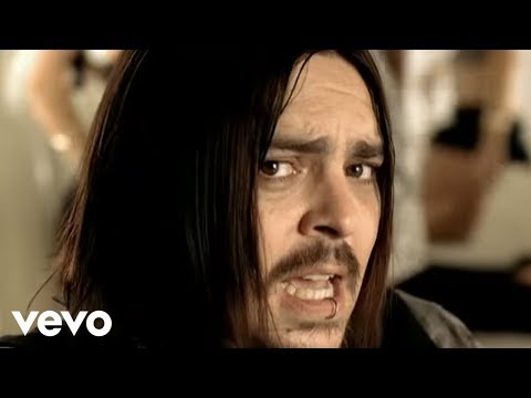 Youtube: Seether - Fake It