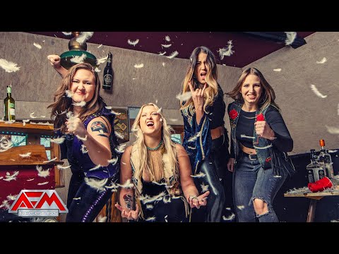 Youtube: THUNDERMOTHER - Driving In Style (2020) // Official Music Video // AFM Records