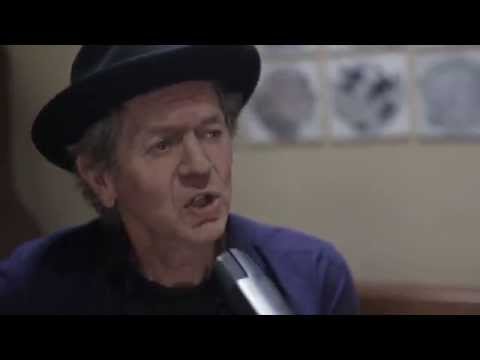 Youtube: Rodney Crowell - "Fever on the Bayou" (Live from Mason Jar Music)