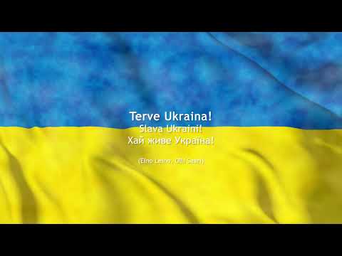 Youtube: Virtuaalikuoro - Terve Ukraina!