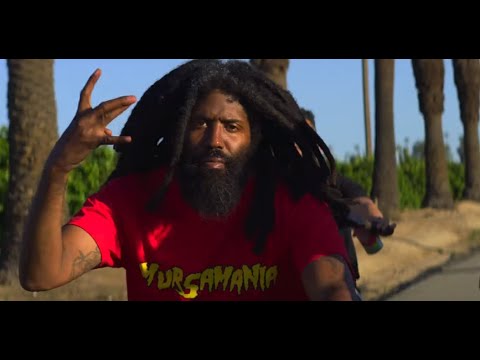 Youtube: MURS - The Hulk | OFFICIAL MUSIC VIDEO