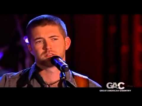 Youtube: Josh Turner ~  "He Stopped Loving Her Today"