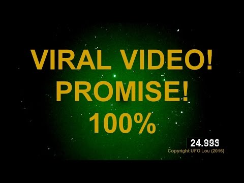 Youtube: UFO  ***MIND-BLOWING***  FOOTAGE - 100% U.F.O. 'PROOF'  Melbourne, Australia