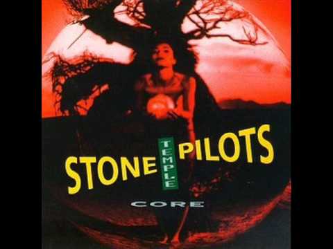 Youtube: Stone Temple Pilots - Creep
