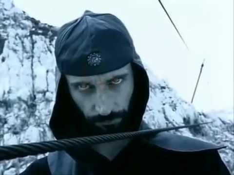 Youtube: Laibach - God is God (Diabolic Mix)