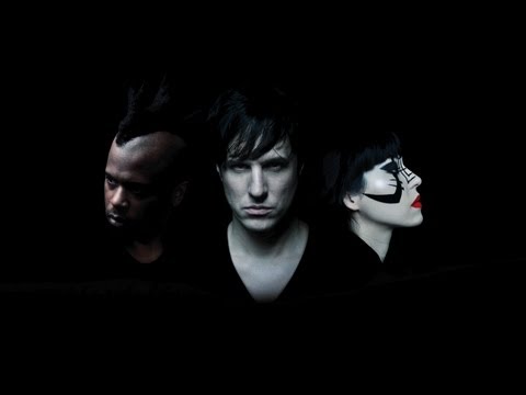 Youtube: Atari Teenage Riot Live TV In Berlin 2011