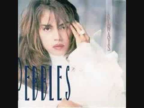 Youtube: Pebbles ft. Babyface Love makes things happen