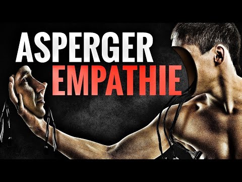 Youtube: ASPERGER - Empathie bei Autismus WIRKLICH verstehen!!