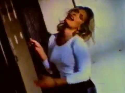 Youtube: Kim Wilde - If I Can't have You (Official Music Video)
