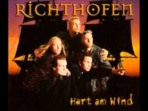 Youtube: Richthofen - Hart am Wind