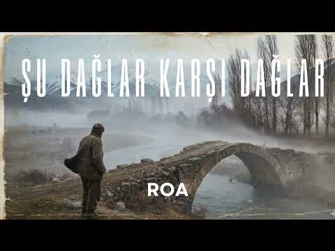 Youtube: Şu Dağlar Karlı Dağlar | Psychedelic Anatolian Folk Cover