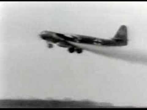 Youtube: Arado Ar-234