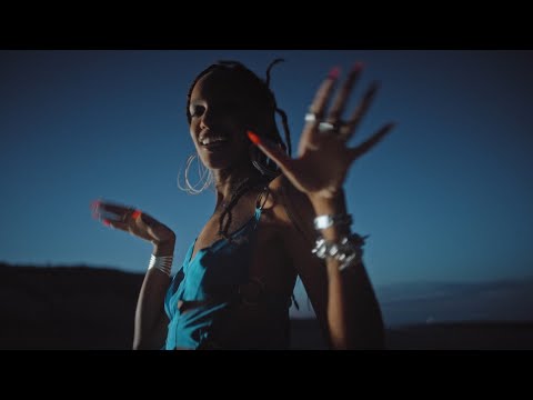 Youtube: Alewya - Play (Official Video)