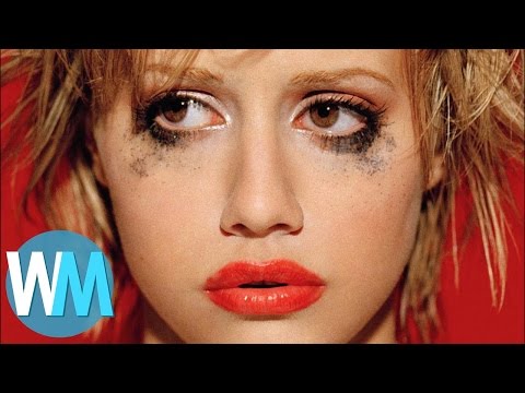 Youtube: Top 10 Unsolved Celebrity Deaths
