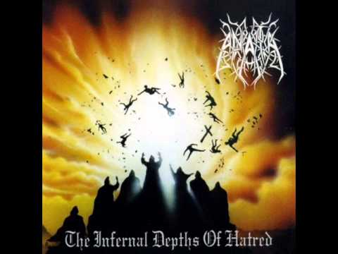 Youtube: Anata - Slain Upon His Altar