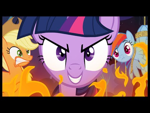 Youtube: A Colt Classic [MLP Animation]