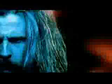 Youtube: rob zombie - feel so numb