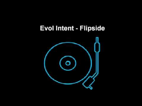 Youtube: Evol Intent - Flipside