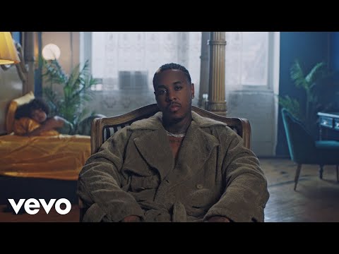 Youtube: Jeremih - Changes