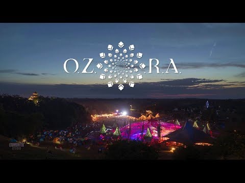 Youtube: Ozora 2017 - A Trip to Paradise - Unofficial Aftermovie