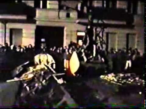 Youtube: Kollektiv Mainzer Strasse -  Sag niemals nie  [komplett]