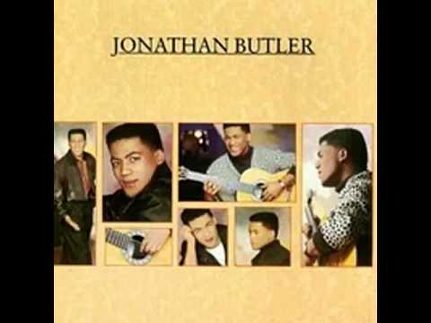 Youtube: Jonathan Butler - Love Songs, Candlelight and You