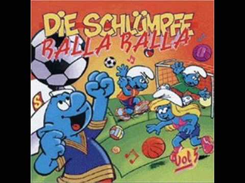 Youtube: Die Schlümpfe - Gargamel