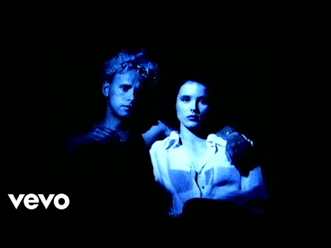 Youtube: Depeche Mode - Clean (Official Video)
