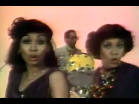 Youtube: Chic - Le Freak