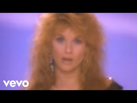 Youtube: Heart - There's The Girl