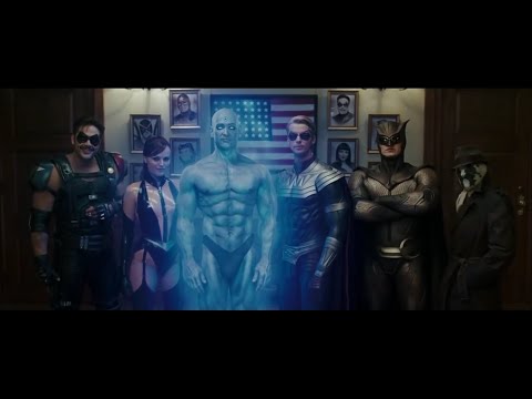 Youtube: Watchmen [2009] - Intro