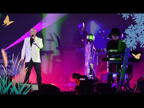 Youtube: Pet Shop Boys - Always On My Mind (Radio 2 Live in Hyde Park 2019)