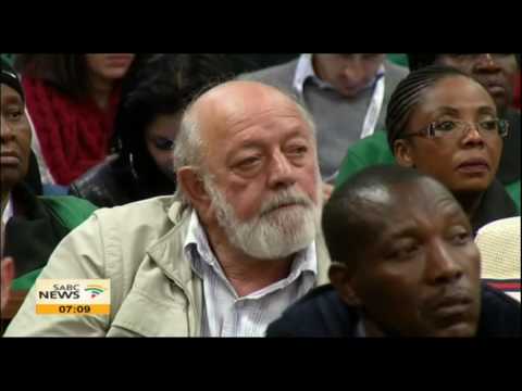 Youtube: All eyes on Masipa as she will hand down sentencing on Pistorius