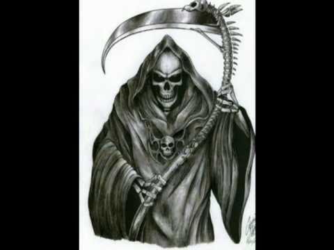 Youtube: Blue Oyster Cult - Don't Fear The Reaper