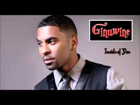 Youtube: Ginuwine - Inside of You (Prod. by B.Cox) FULL ★ New RnB 2013 ★